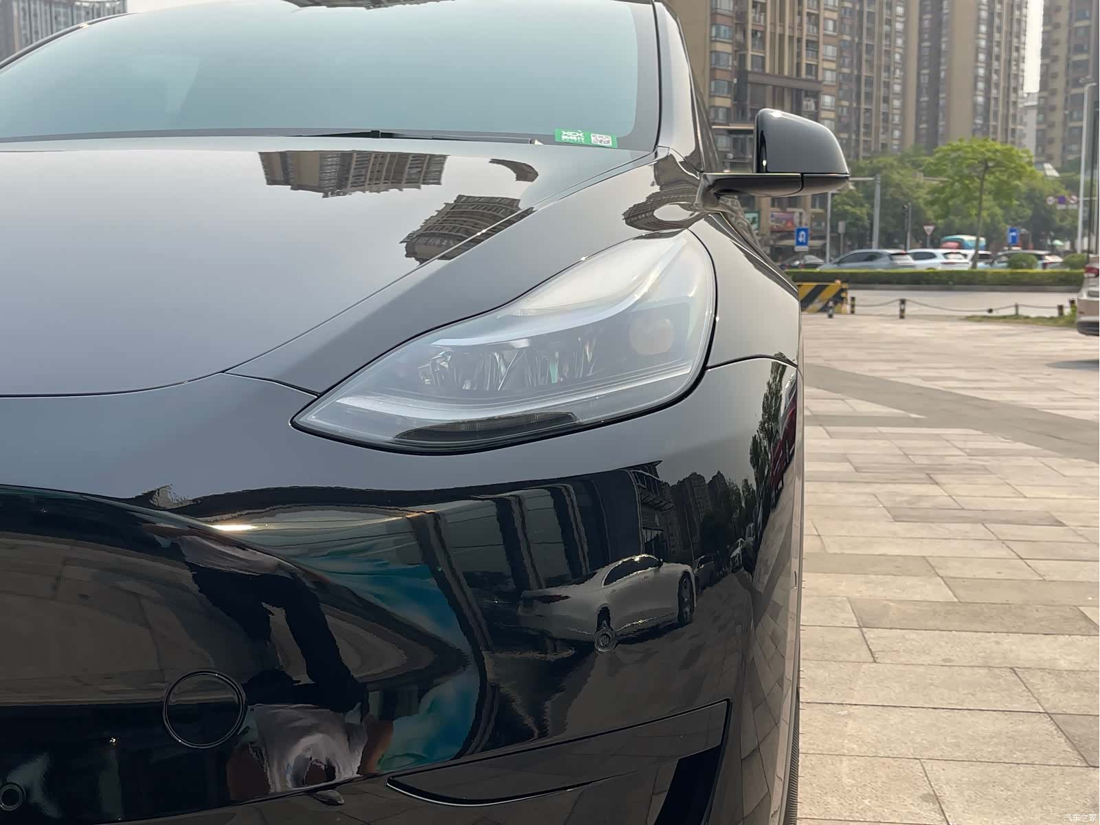 Tesla Model Y, 2022 8