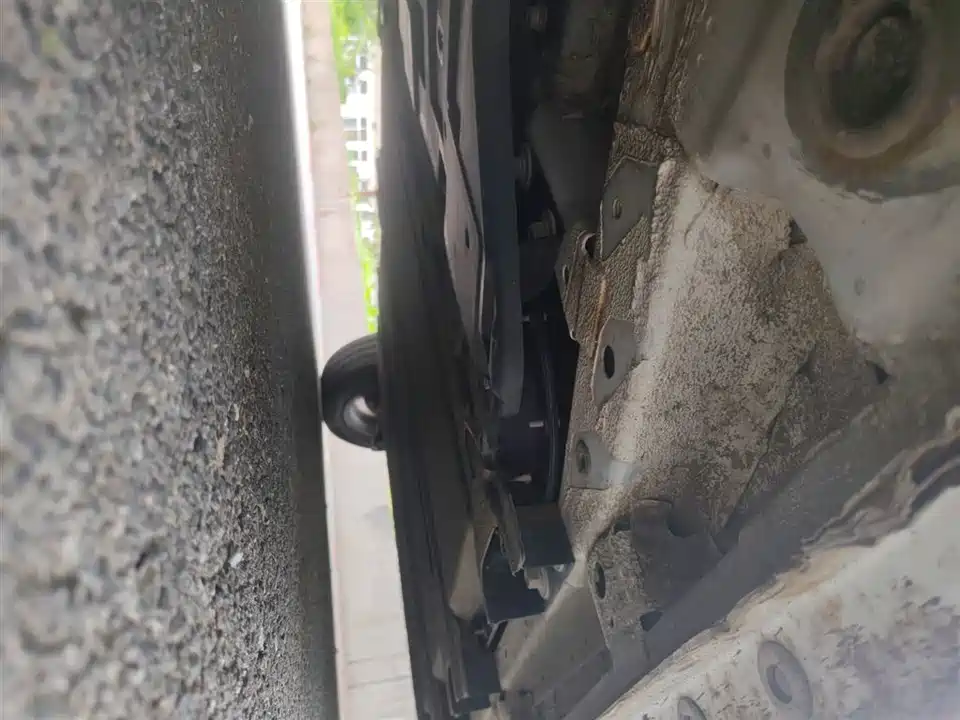 Changan Benben E-Star