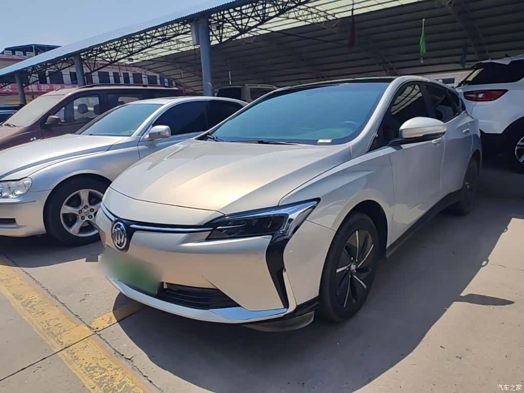 Buick Velite, 2024 2