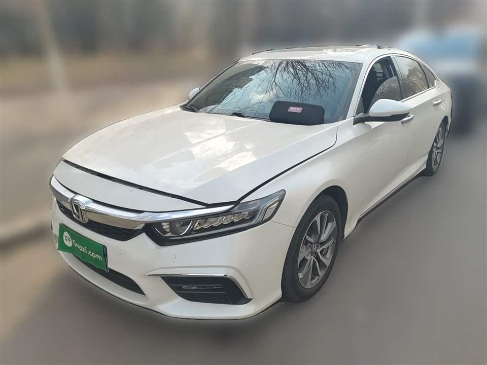Honda Yingshipai