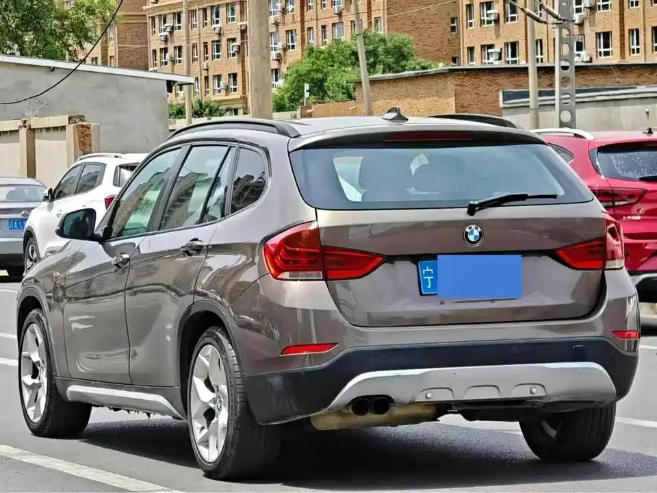 BMW X1 BMW X1