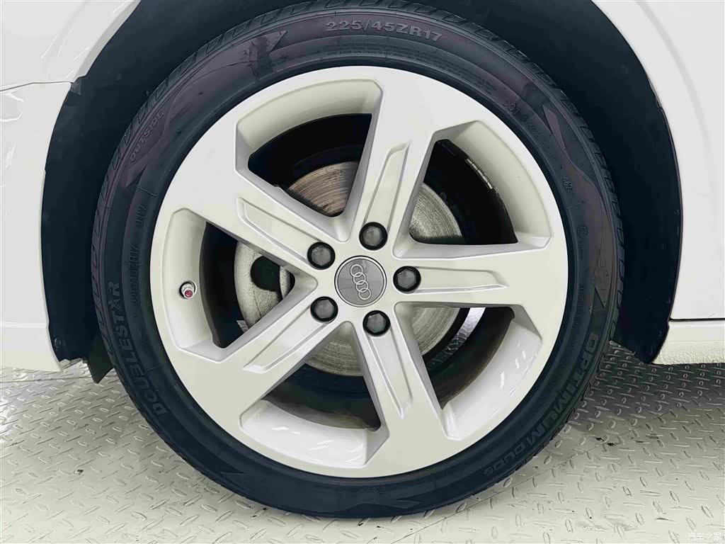 Audi A3, 2020 10