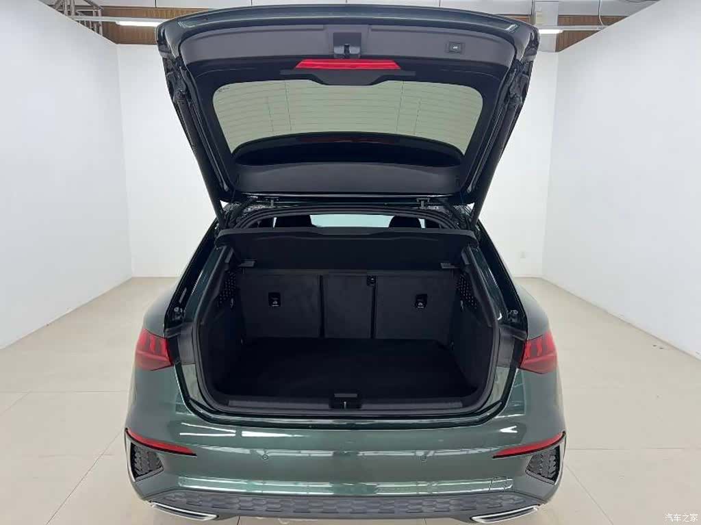 Audi A3, 2022 8