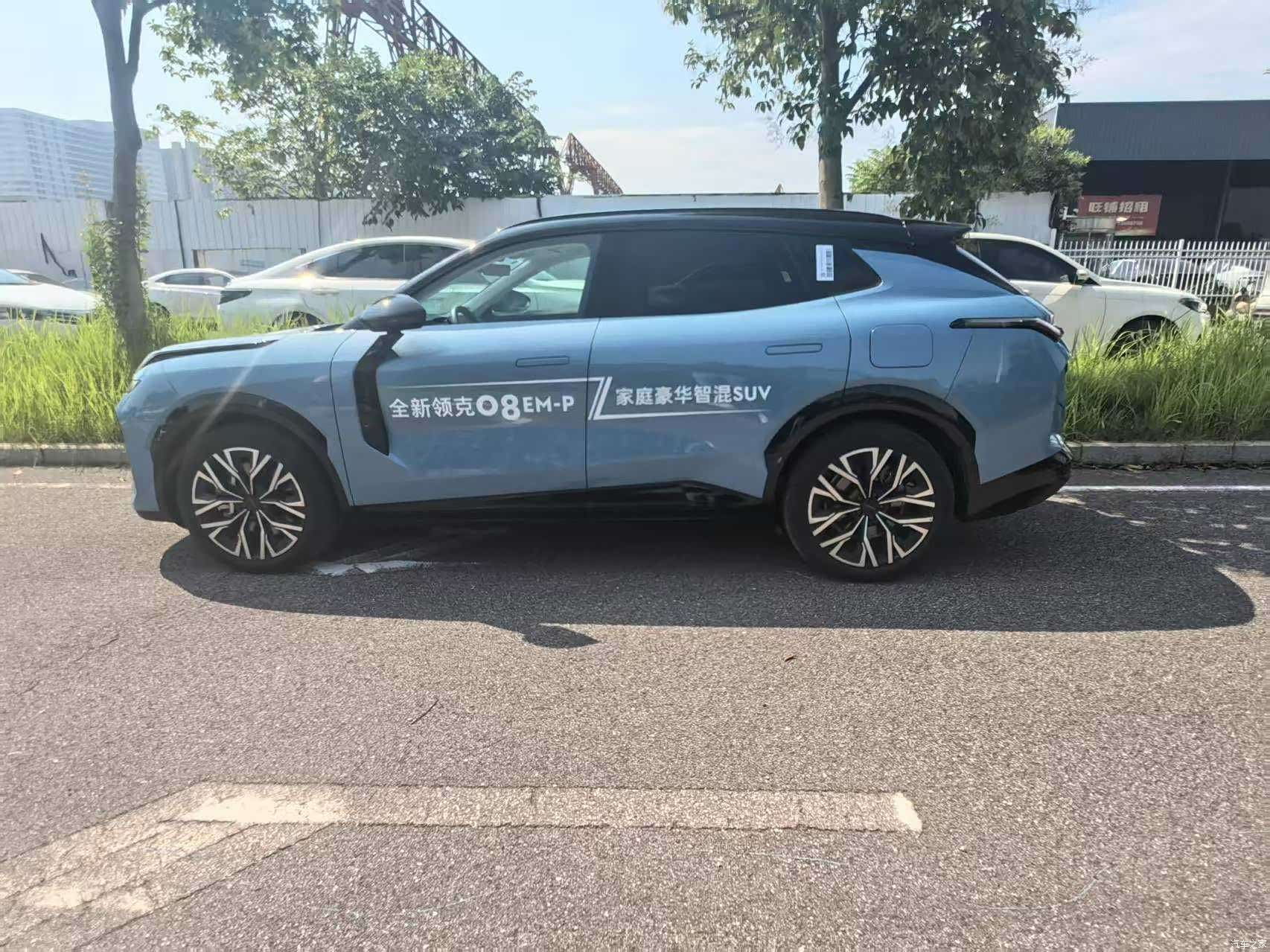 Lynk & Co 02, 2025 все фото