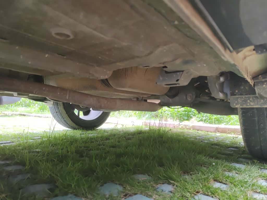 GAC GS4, 2019 18