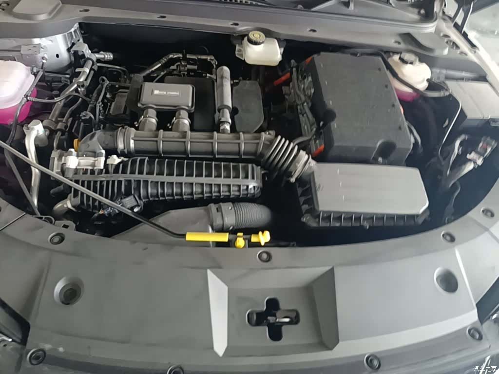 BYD Qin, 2025 20