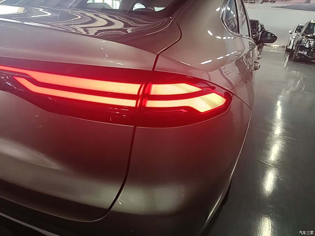 Geely 6, 2026 8