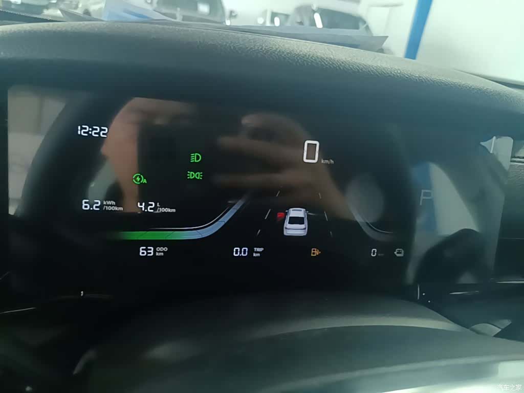 Geely 6, 2026 12