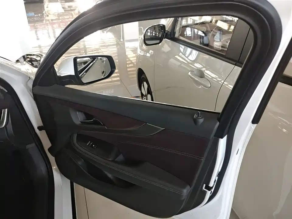 Chevrolet Mai Ruibao