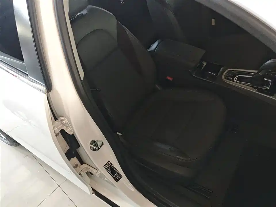 Chevrolet Mai Ruibao