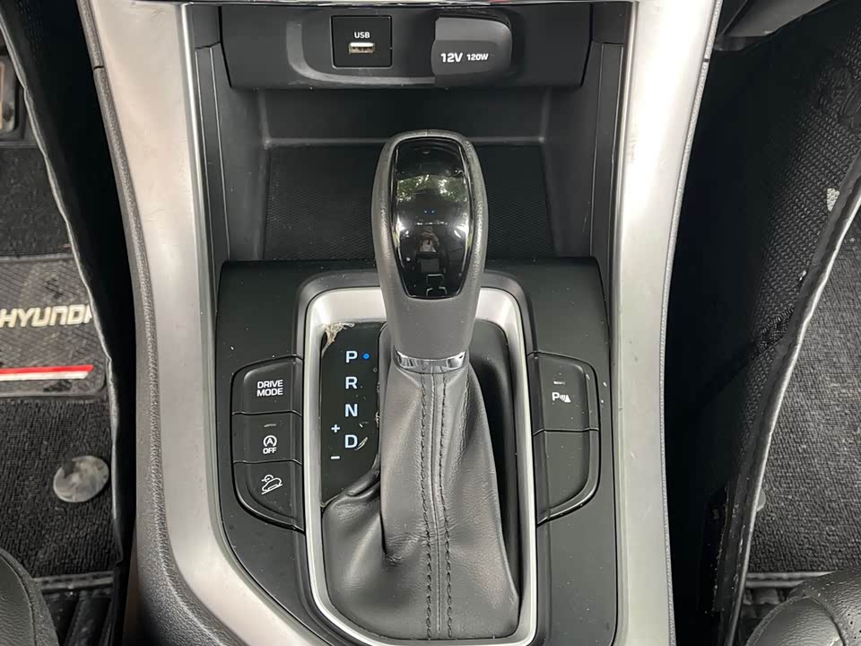 Hyundai Beijing ix35