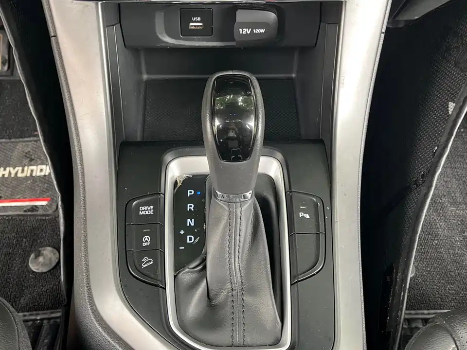 Hyundai Beijing ix35