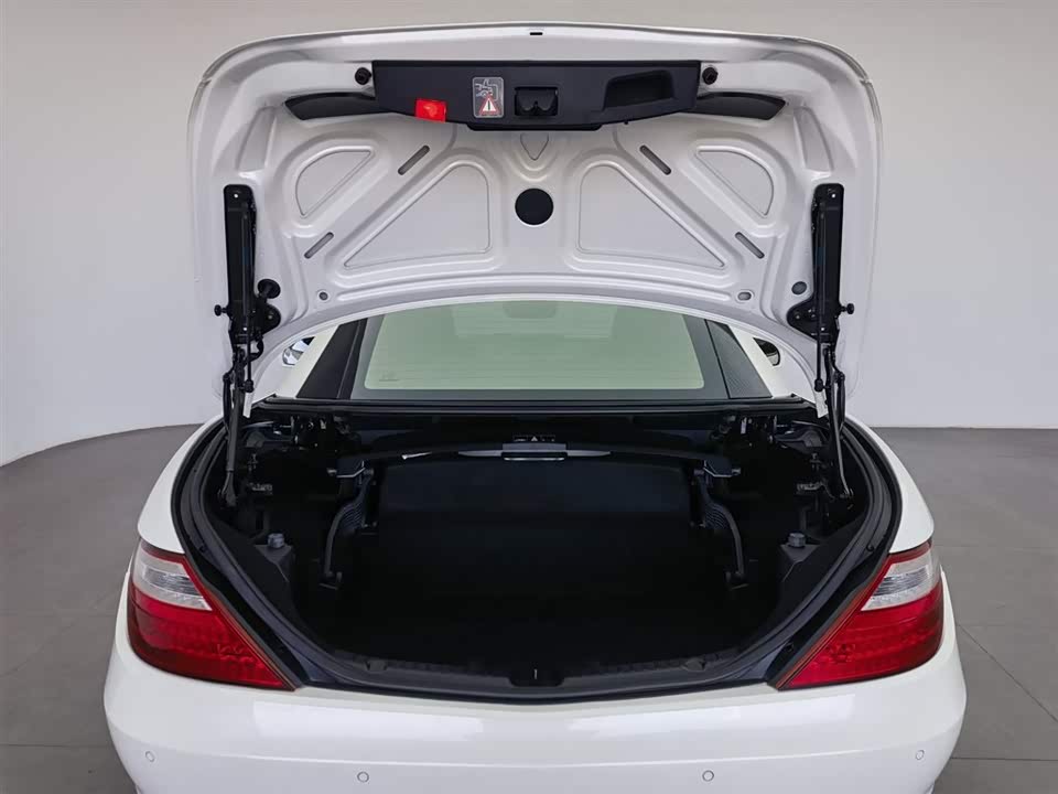 Mercedes-Benz SLK class