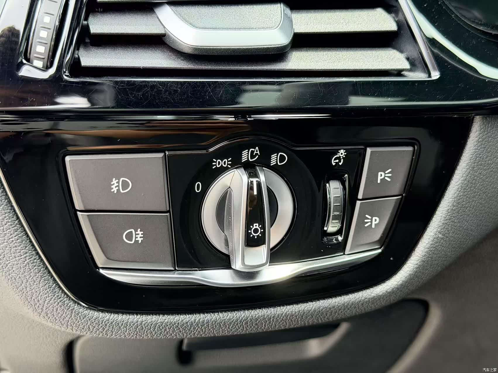BMW 5 Series, 2018 20