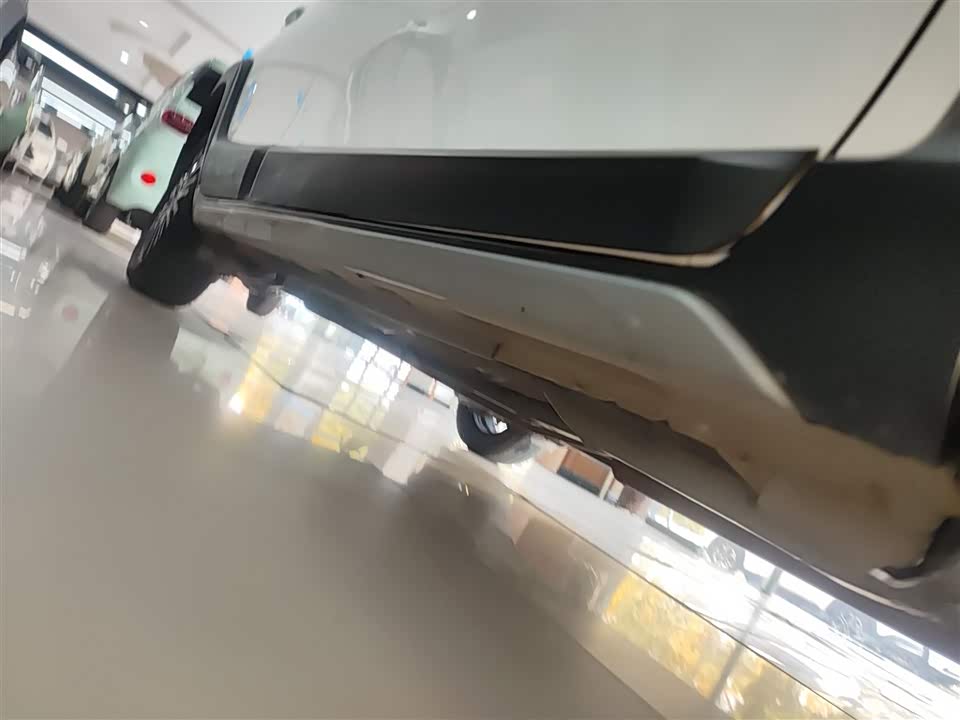 Toyota YARiS L Zhixuan