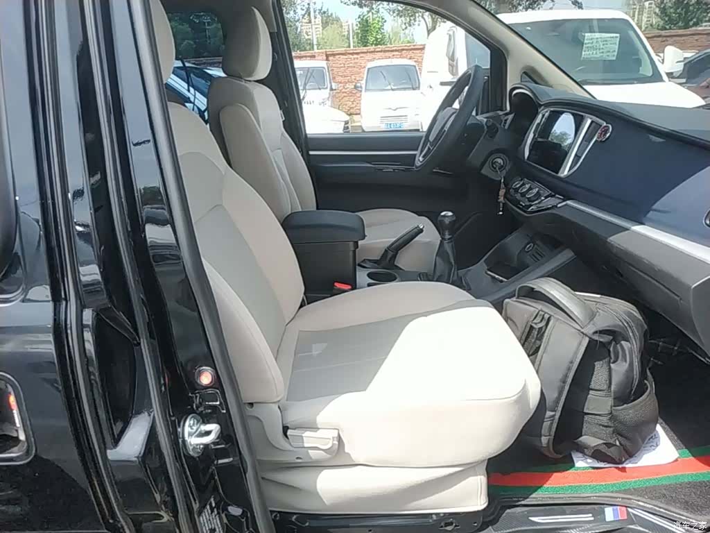 DongFeng M5, 2025 25