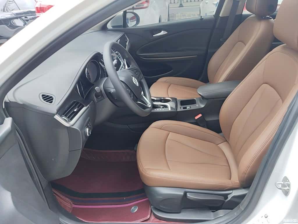 Buick Verano, 2020 15