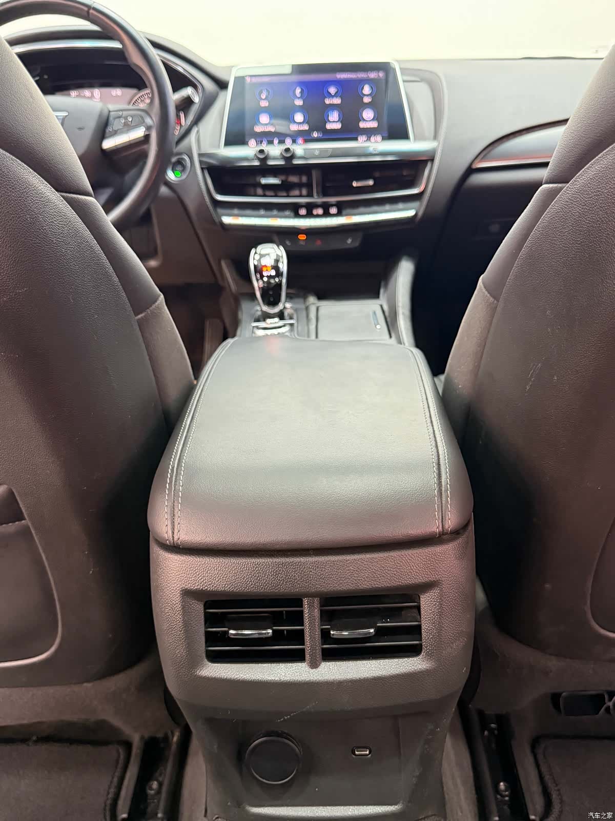 Cadillac CT5, 2021 11