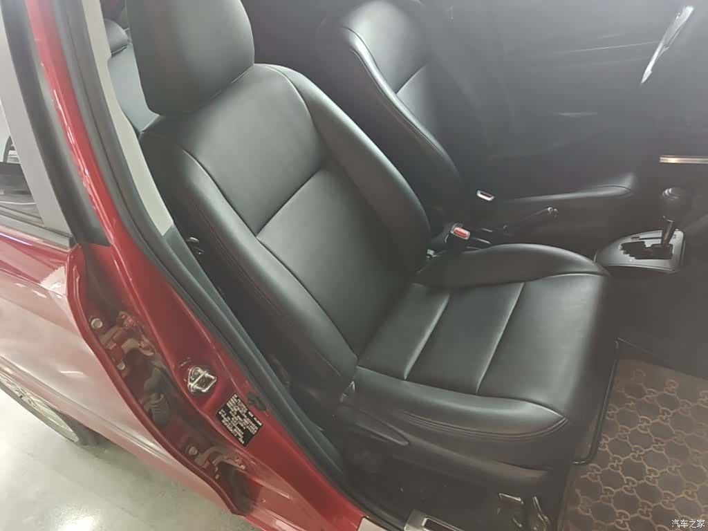 Toyota FS, 2018 25