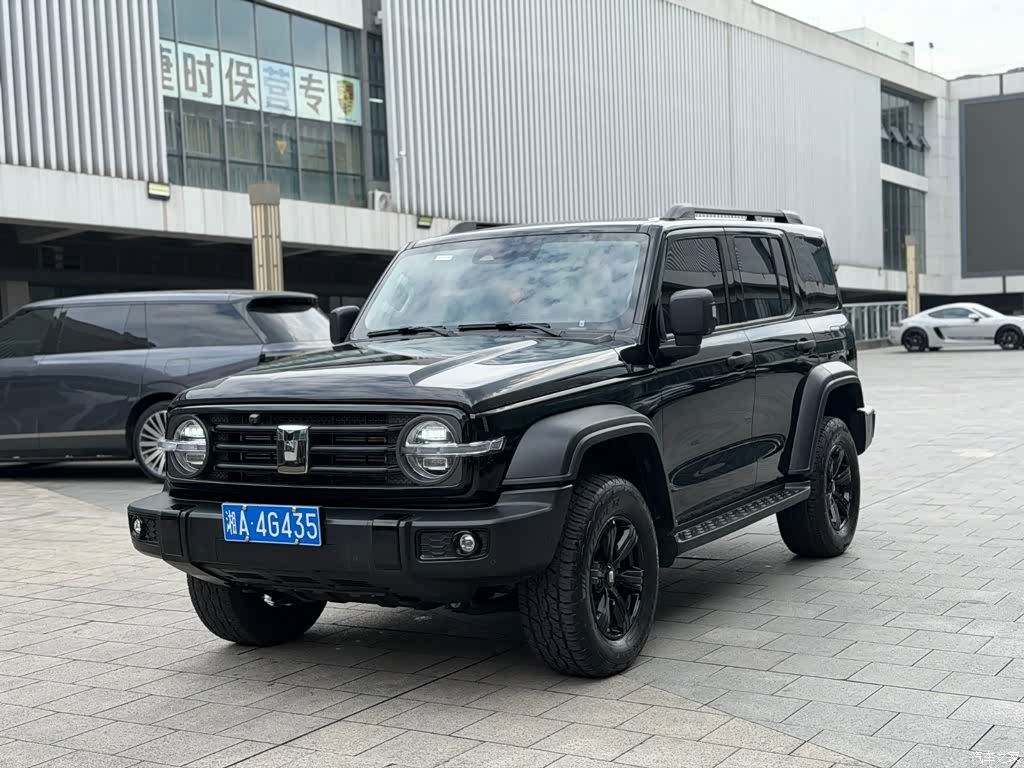 Tank 300, 2025 1