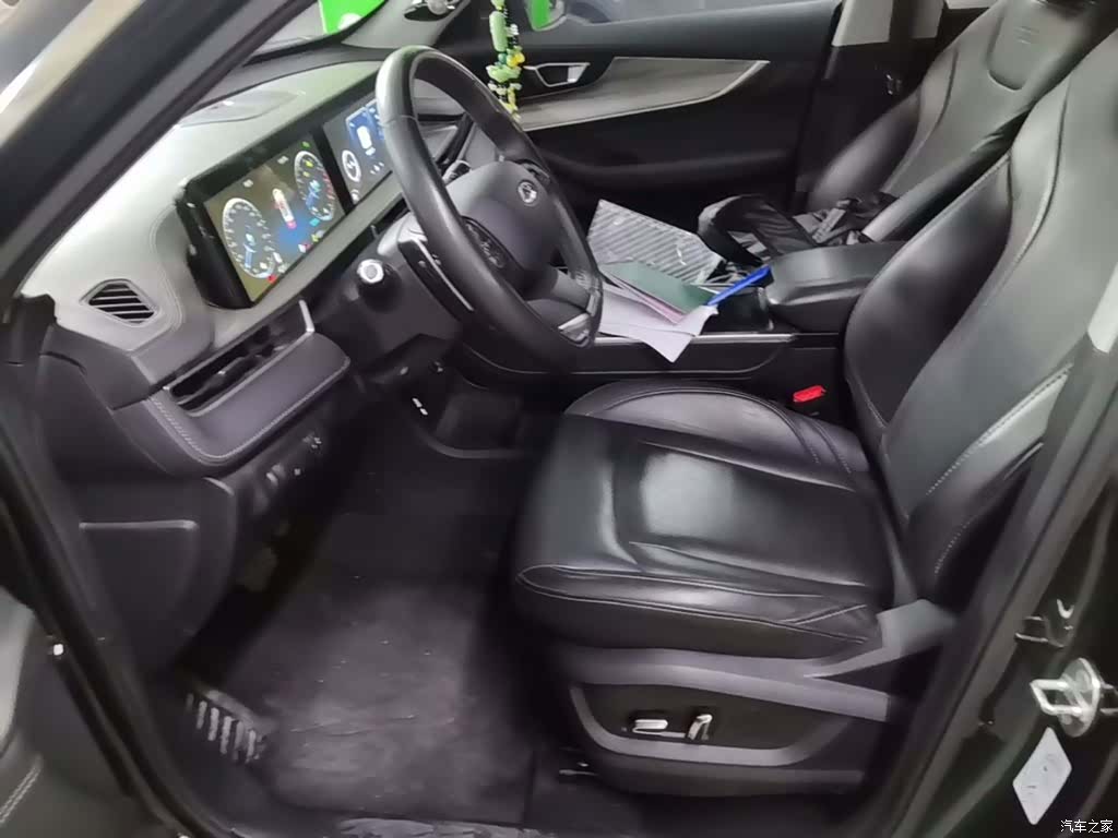Chery Tiggo 8, 2022 22