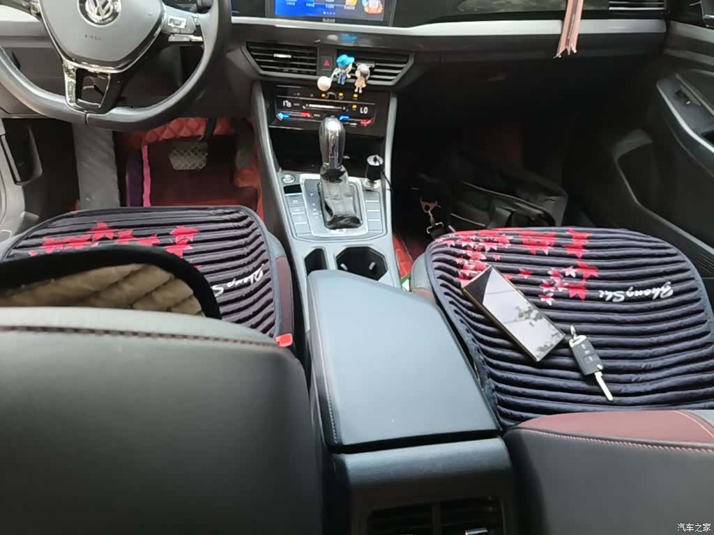 Volkswagen Bora, 2020 14
