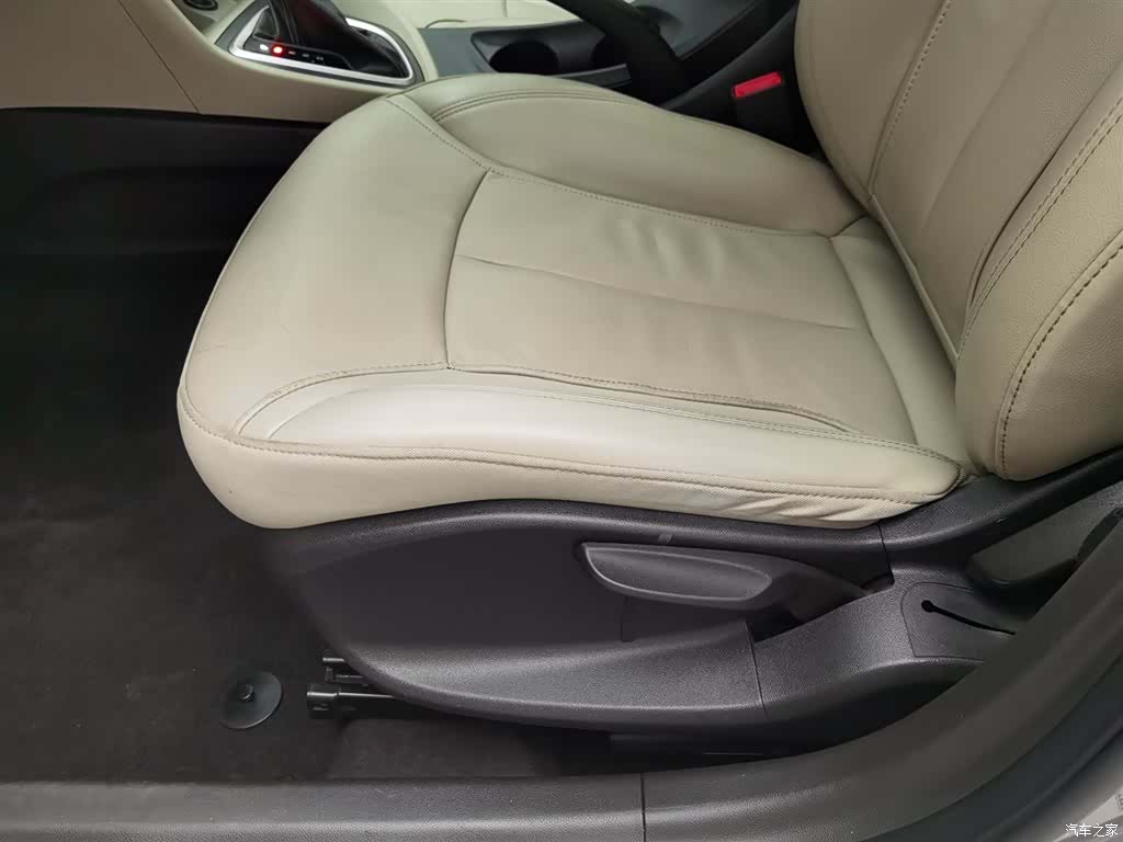 Buick V, 2018 20