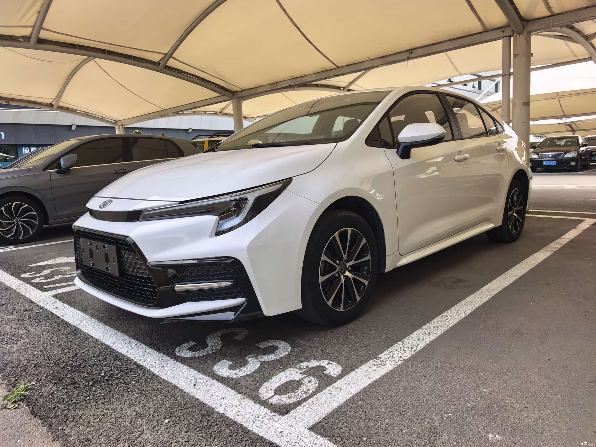 Toyota Levin