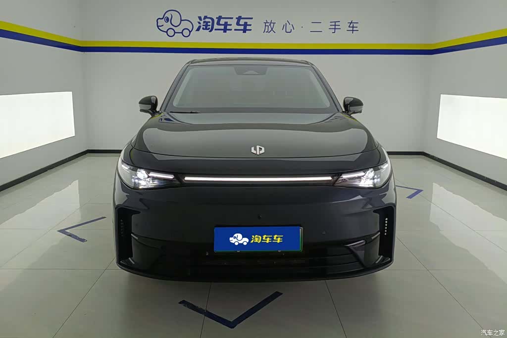 Leapmotor C10, 2025 2