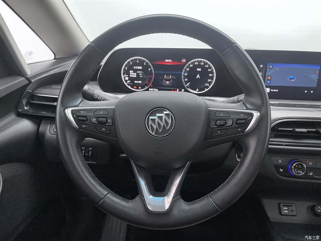 Buick GL6, 2023 11