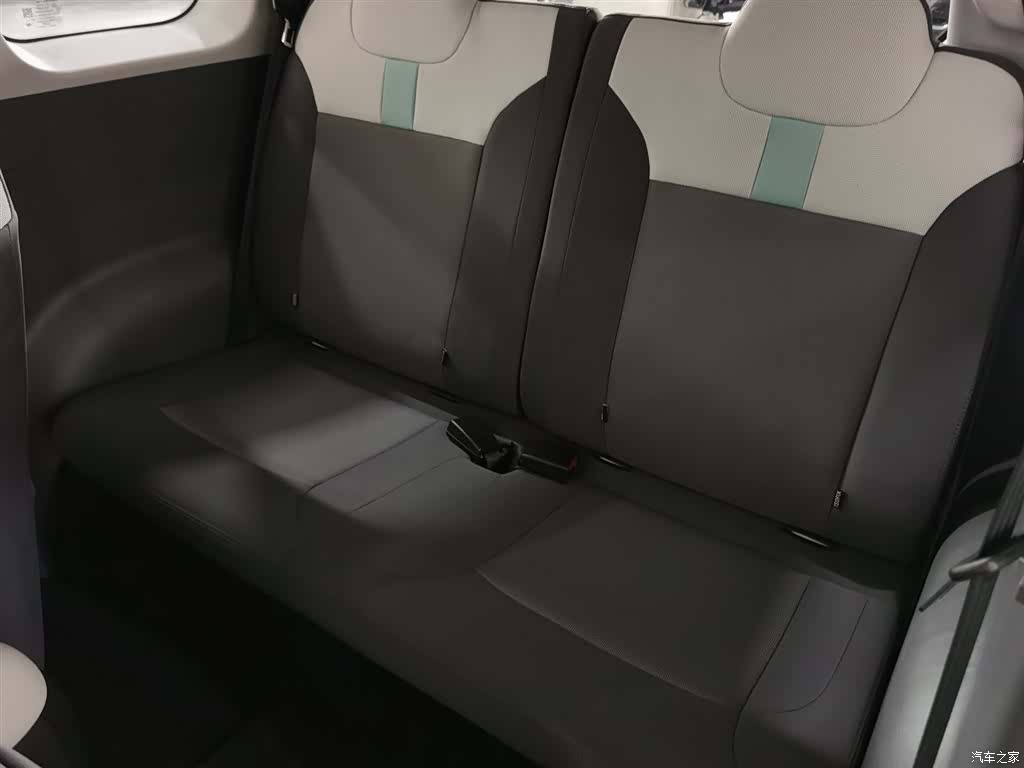Changan Lumin, 2025 15