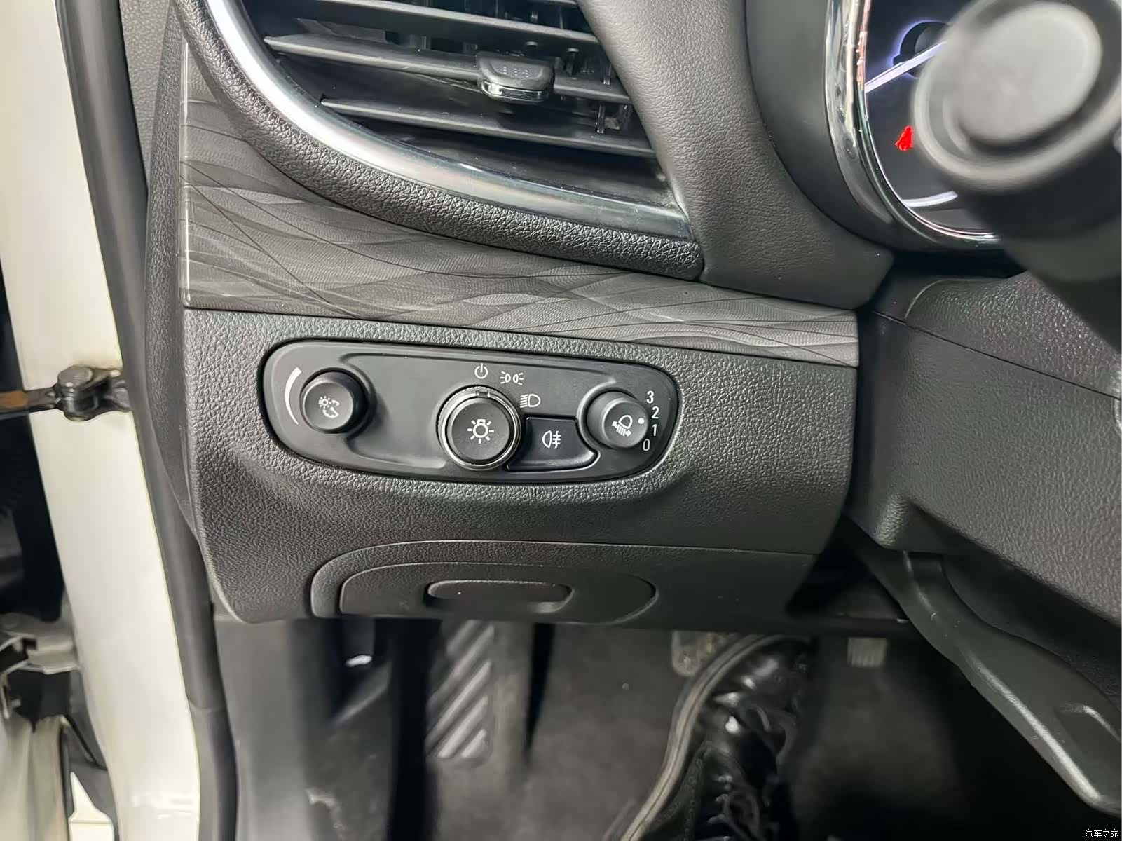 Buick Encore, 2016 20