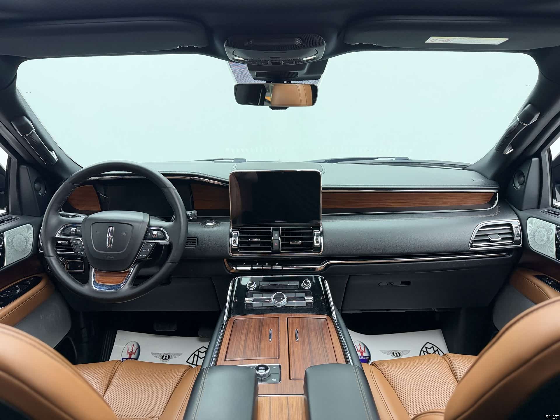 Lincoln Navigator, 2019 10