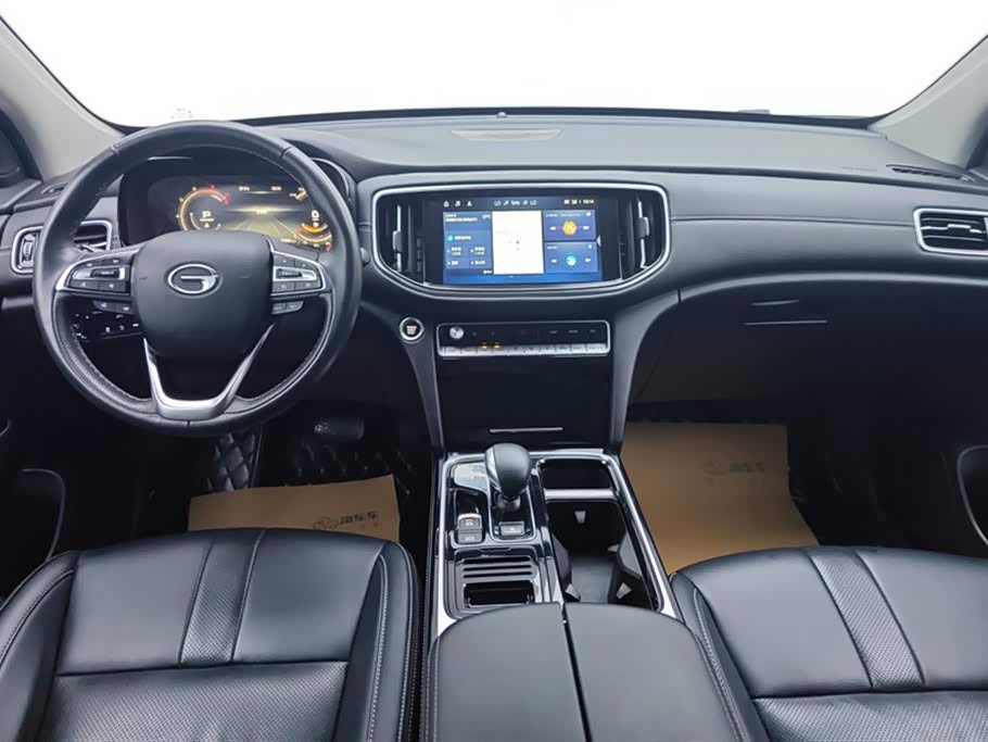 Trumpchi Trumpchi GS8