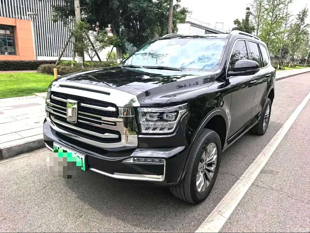 Tank 500, 2023 1