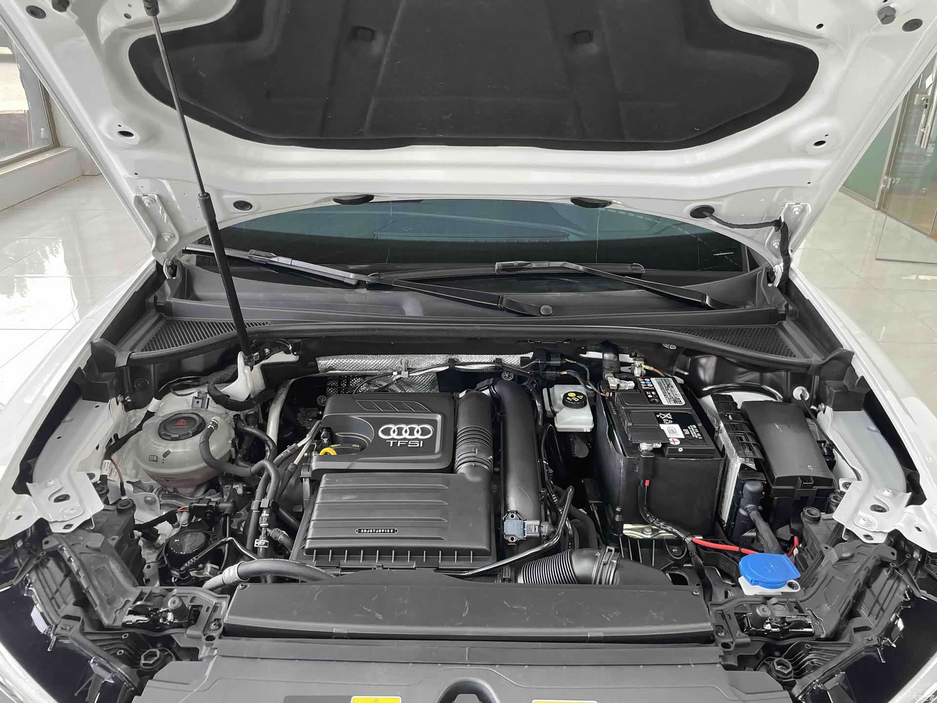 Audi Q3, 2023 19