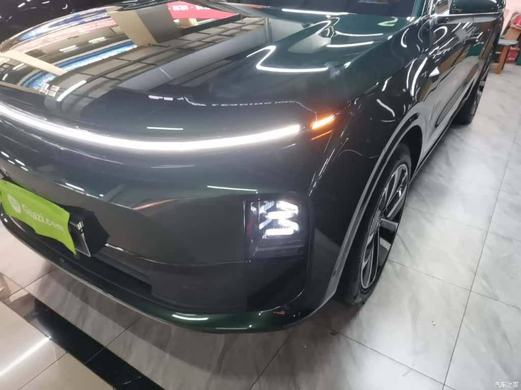 Li Auto L6, 2024 24