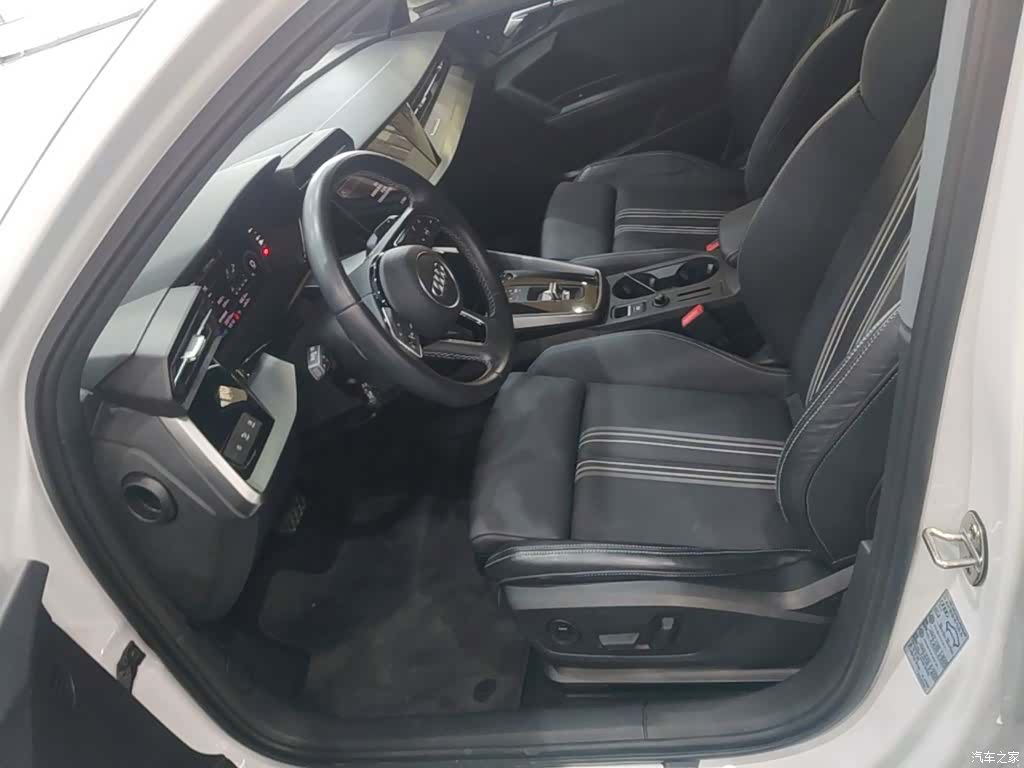 Audi A3, 2023 15