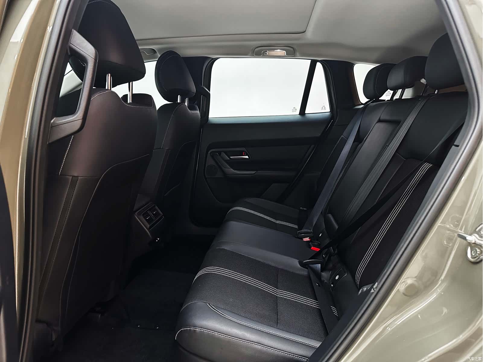 Mazda CX-50, 2023 14
