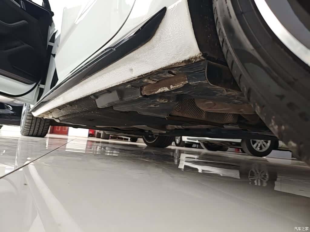 Audi A4L, 2024 22