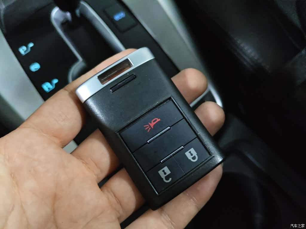 Chevrolet 7, 2017 9