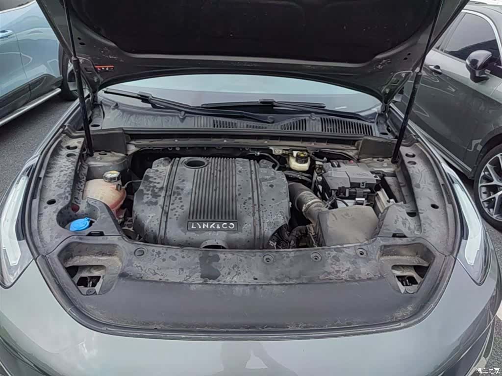 Lynk & Co 02, 2021 19