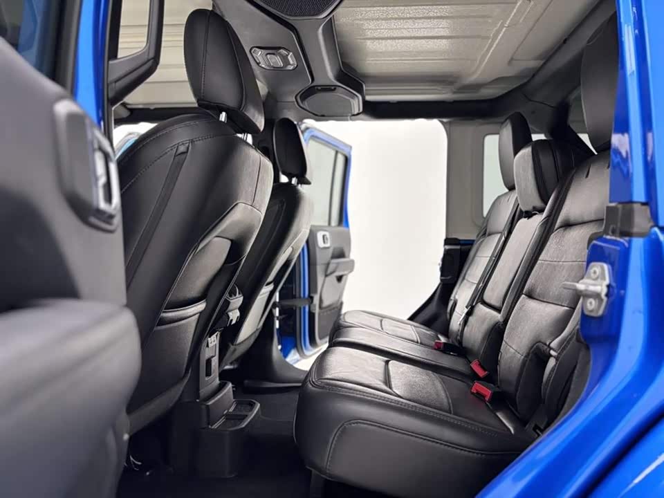 Jeep Wrangler Jeep Wrangler