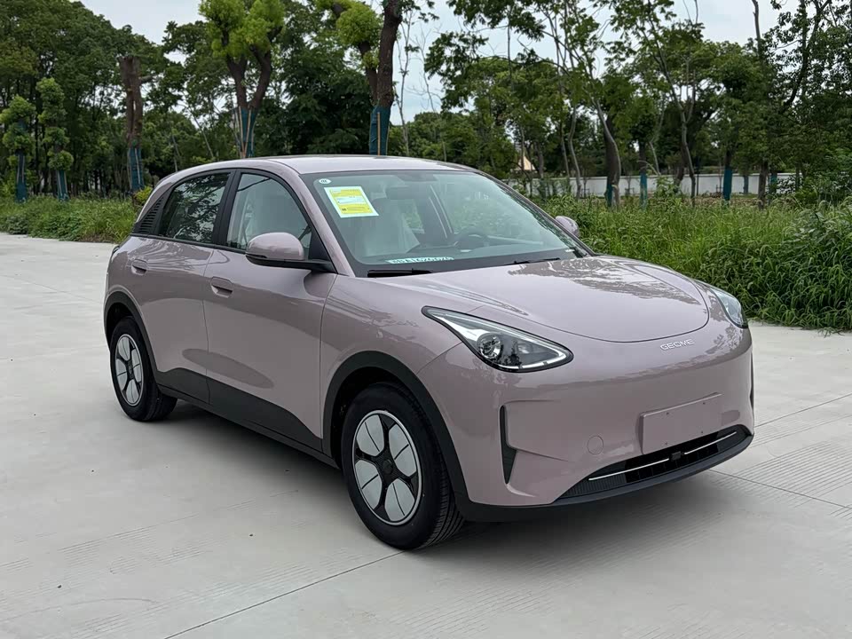 Geely Galaxy Star Wish