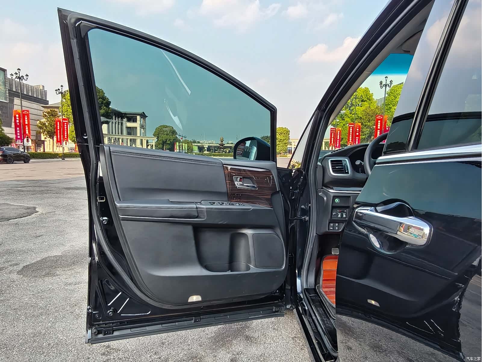Honda Odyssey, 2018 6