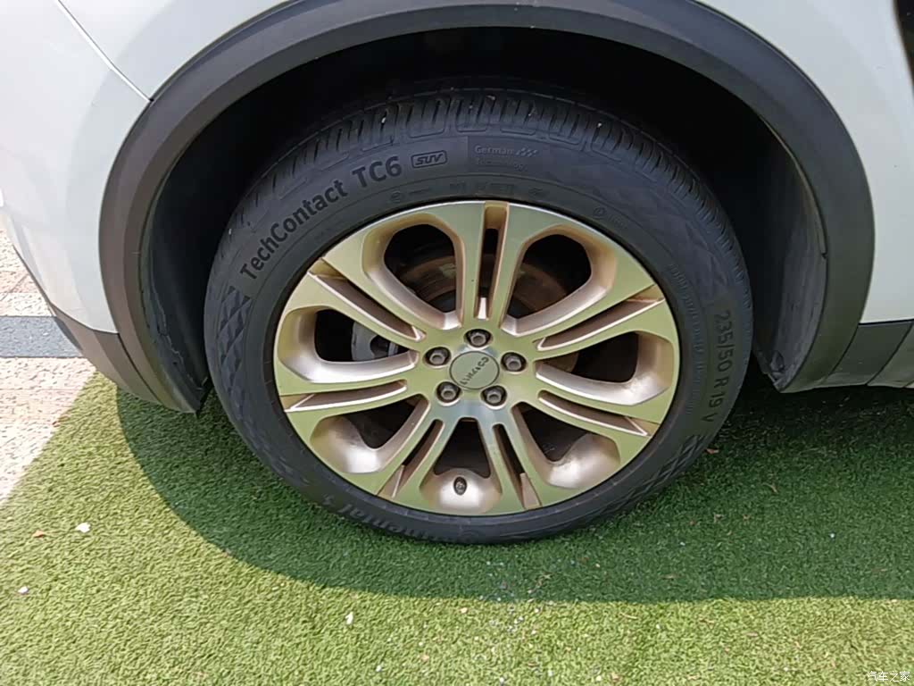 Lynk & Co 01, 2018 23