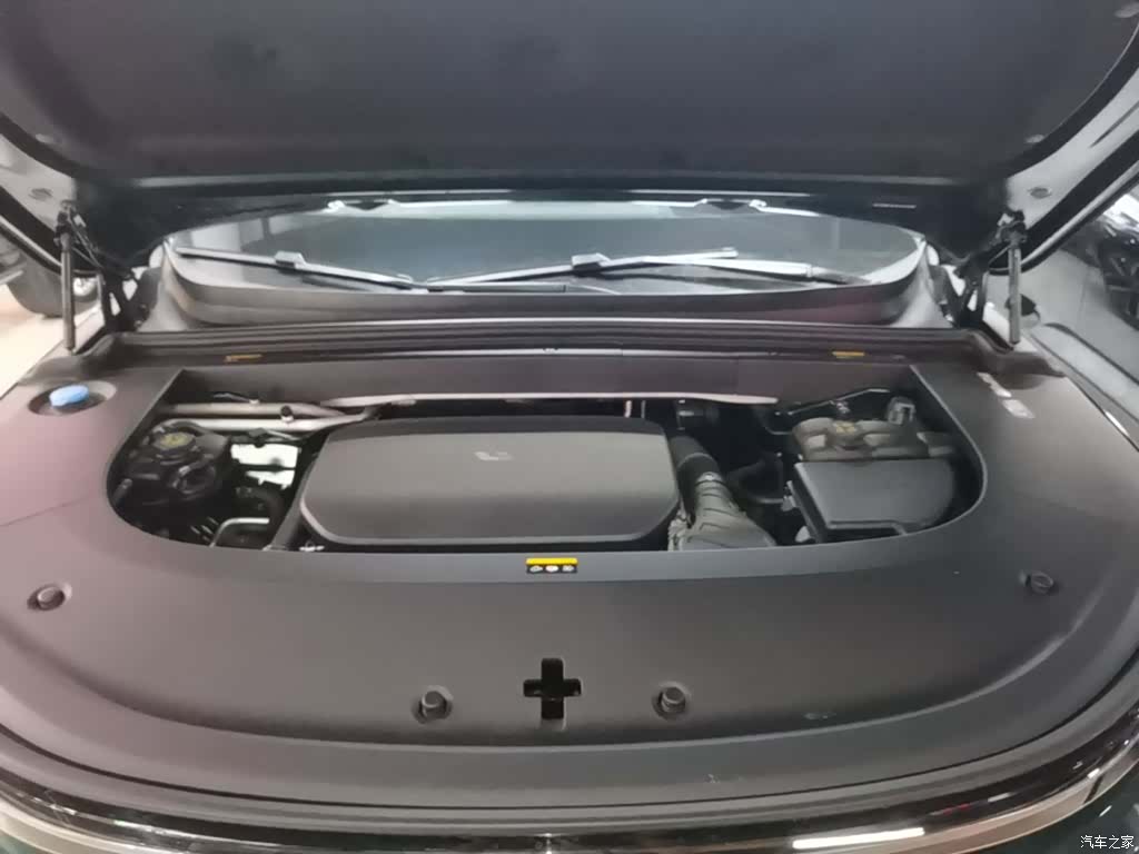 Li Auto L6, 2024 20