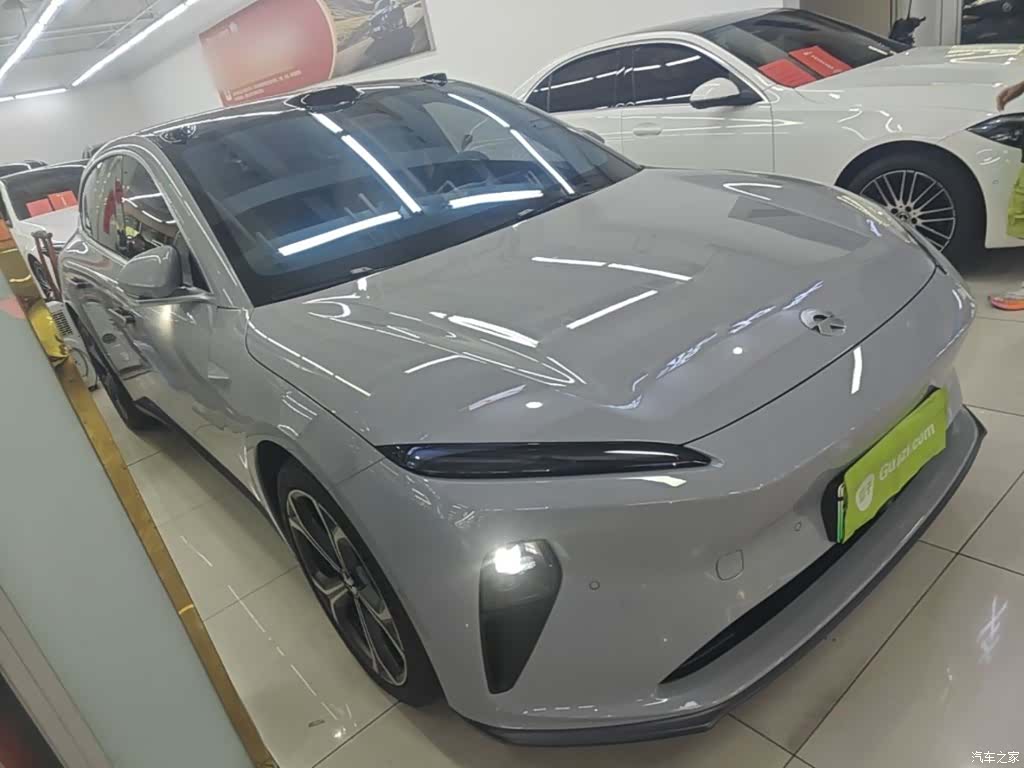 NIO ET5, 2024 4
