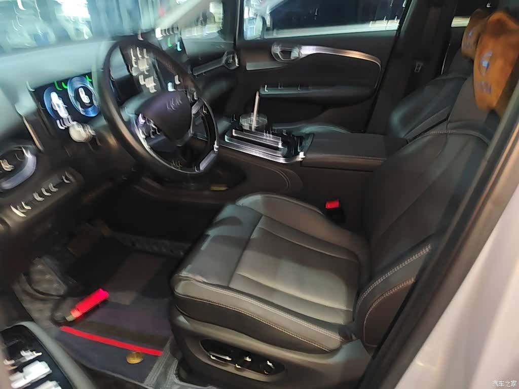 Aion S, 2023 15