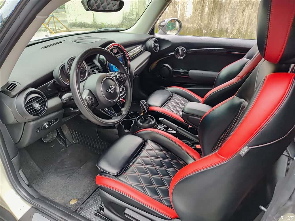 Mini Cooper, 2018 7